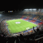 fotballtur til england